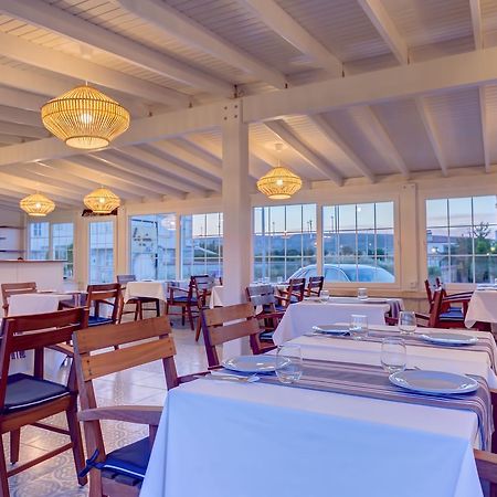 Levin Hotel Alaçatı Eksteriør bilde