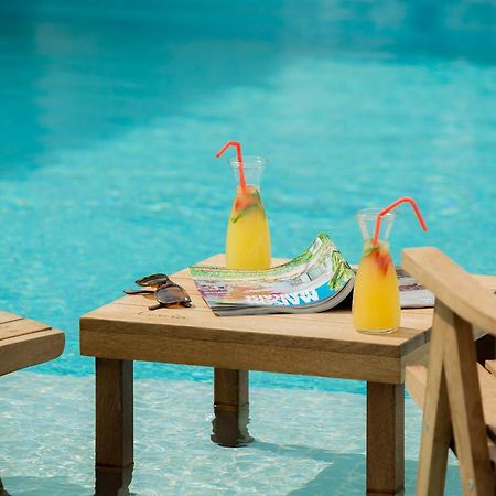 Levin Hotel Alaçatı Eksteriør bilde