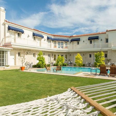 Levin Hotel Alaçatı Eksteriør bilde
