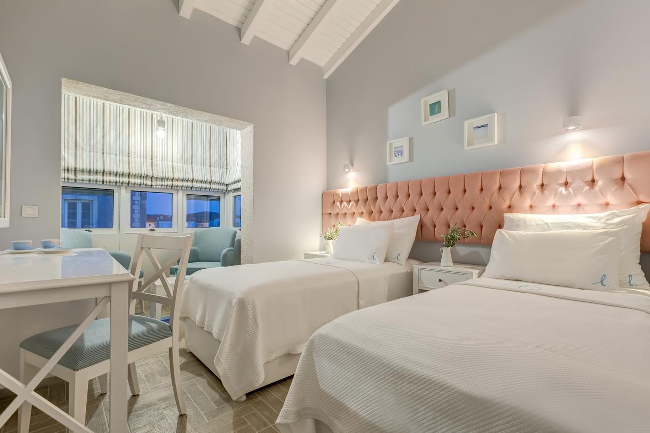 Levin Hotel Alaçatı Eksteriør bilde