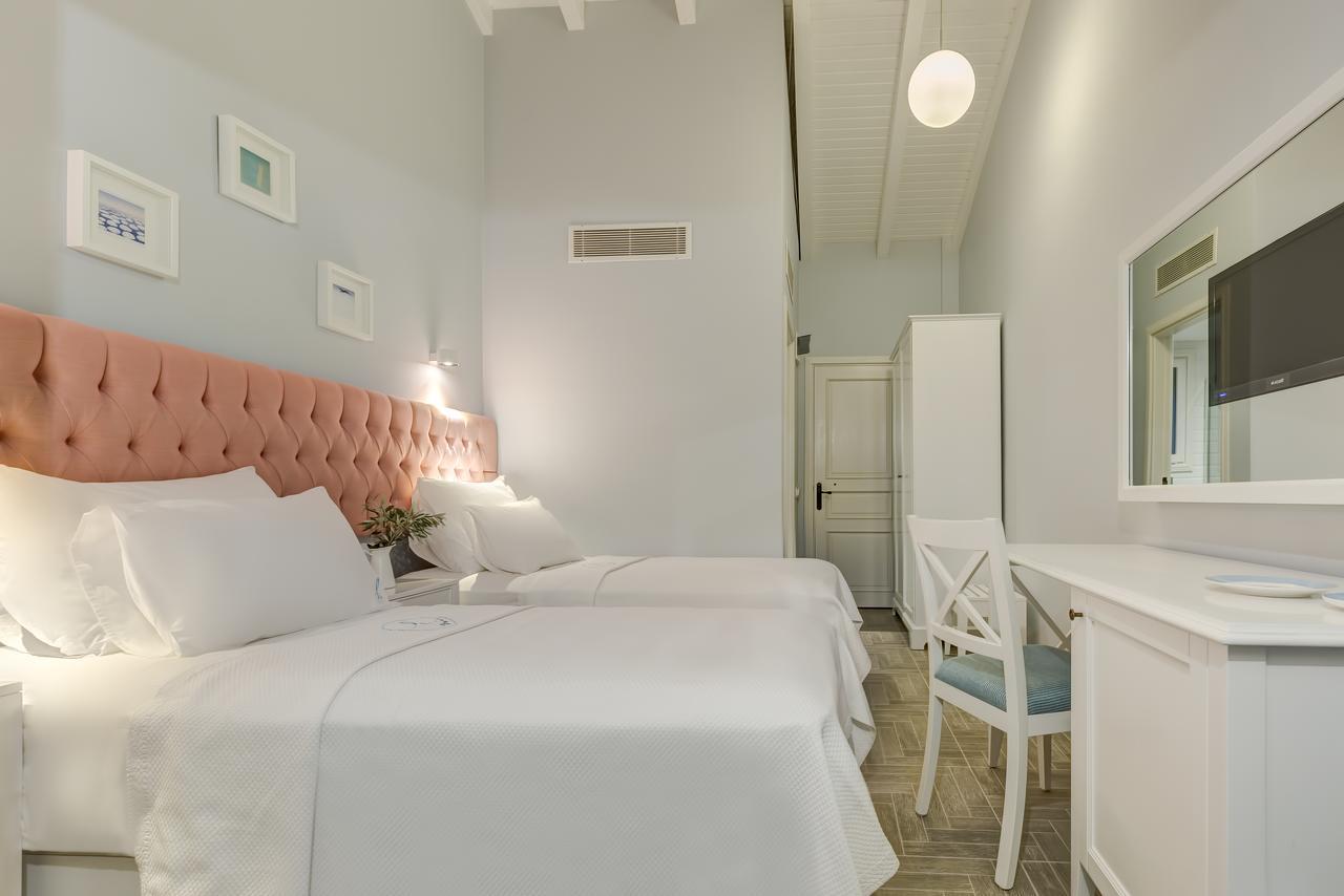 Levin Hotel Alaçatı Eksteriør bilde