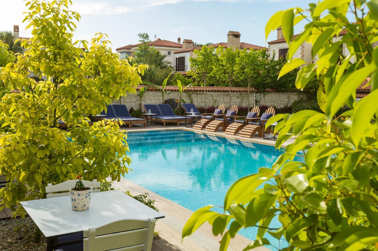 Levin Hotel Alaçatı Eksteriør bilde