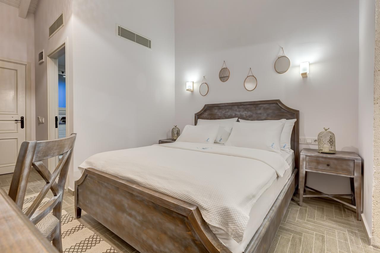 Levin Hotel Alaçatı Eksteriør bilde