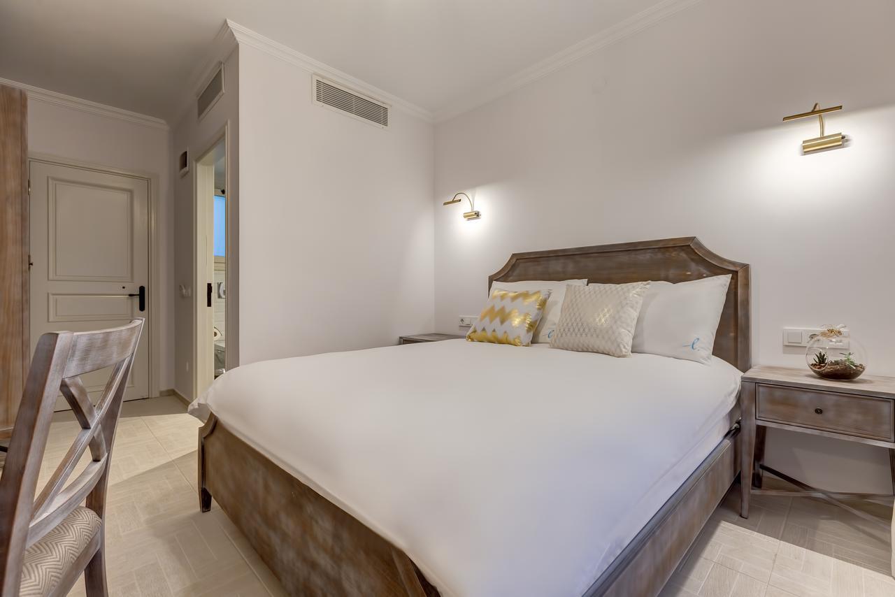 Levin Hotel Alaçatı Eksteriør bilde