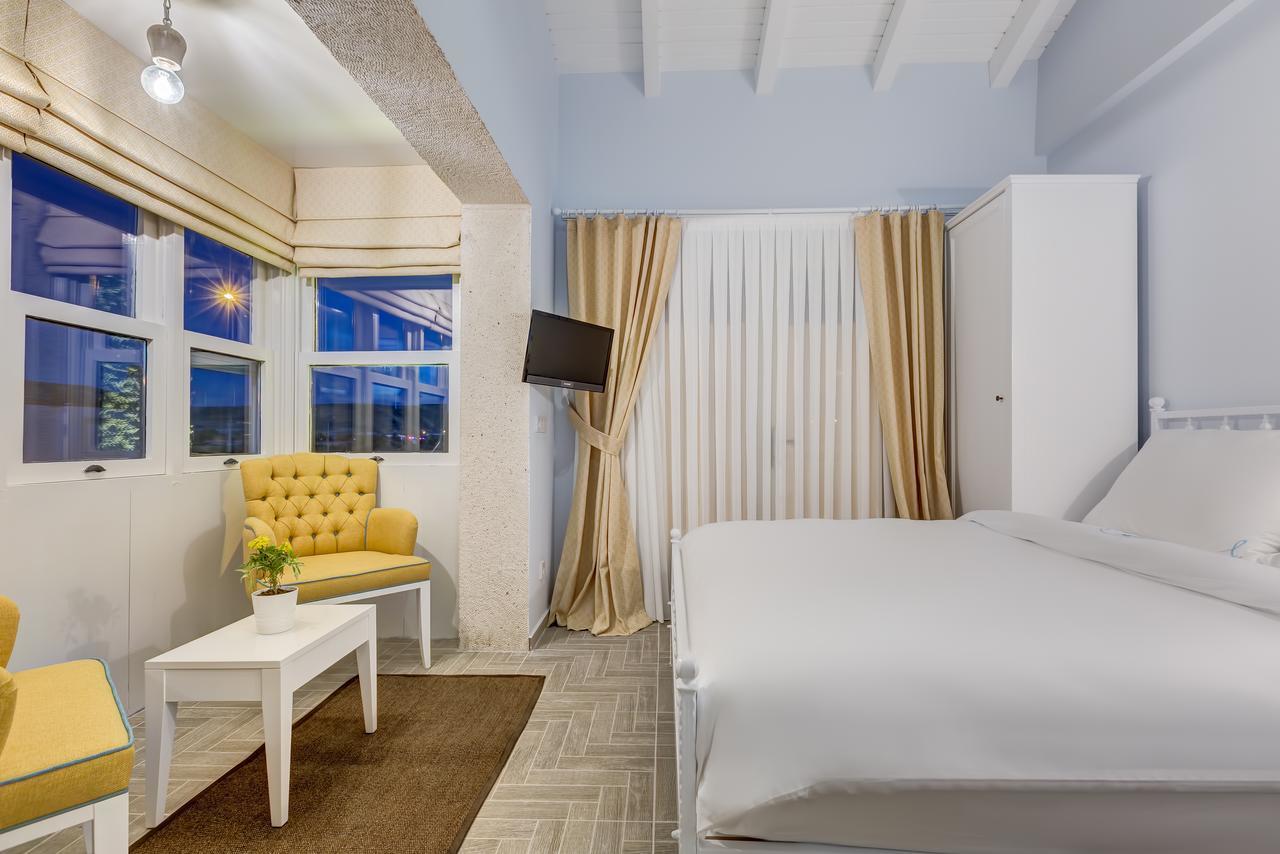 Levin Hotel Alaçatı Eksteriør bilde