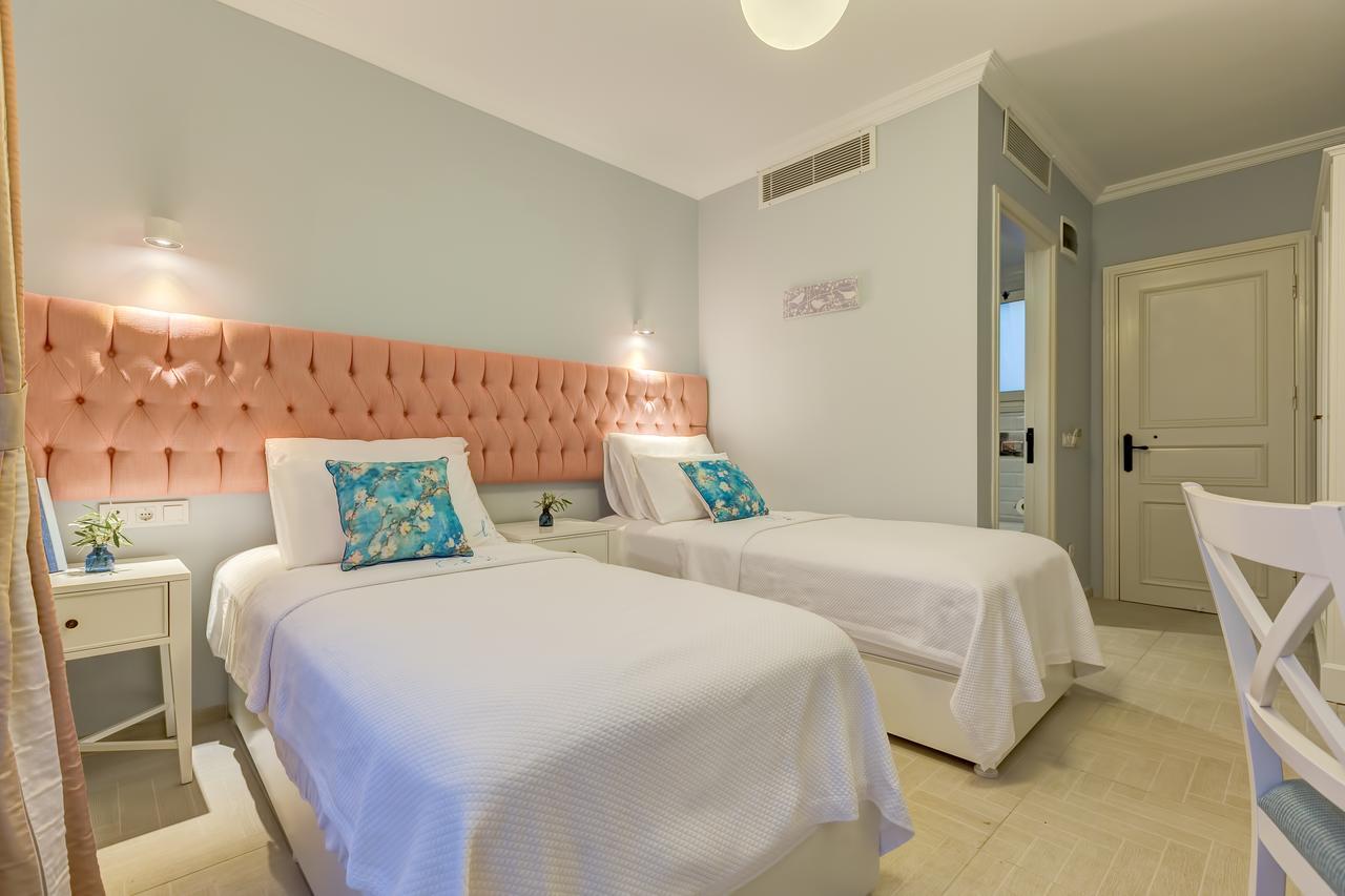 Levin Hotel Alaçatı Eksteriør bilde