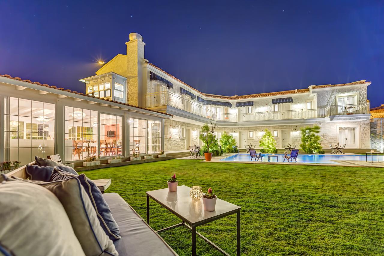 Levin Hotel Alaçatı Eksteriør bilde