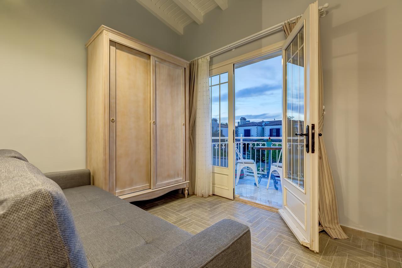 Levin Hotel Alaçatı Eksteriør bilde