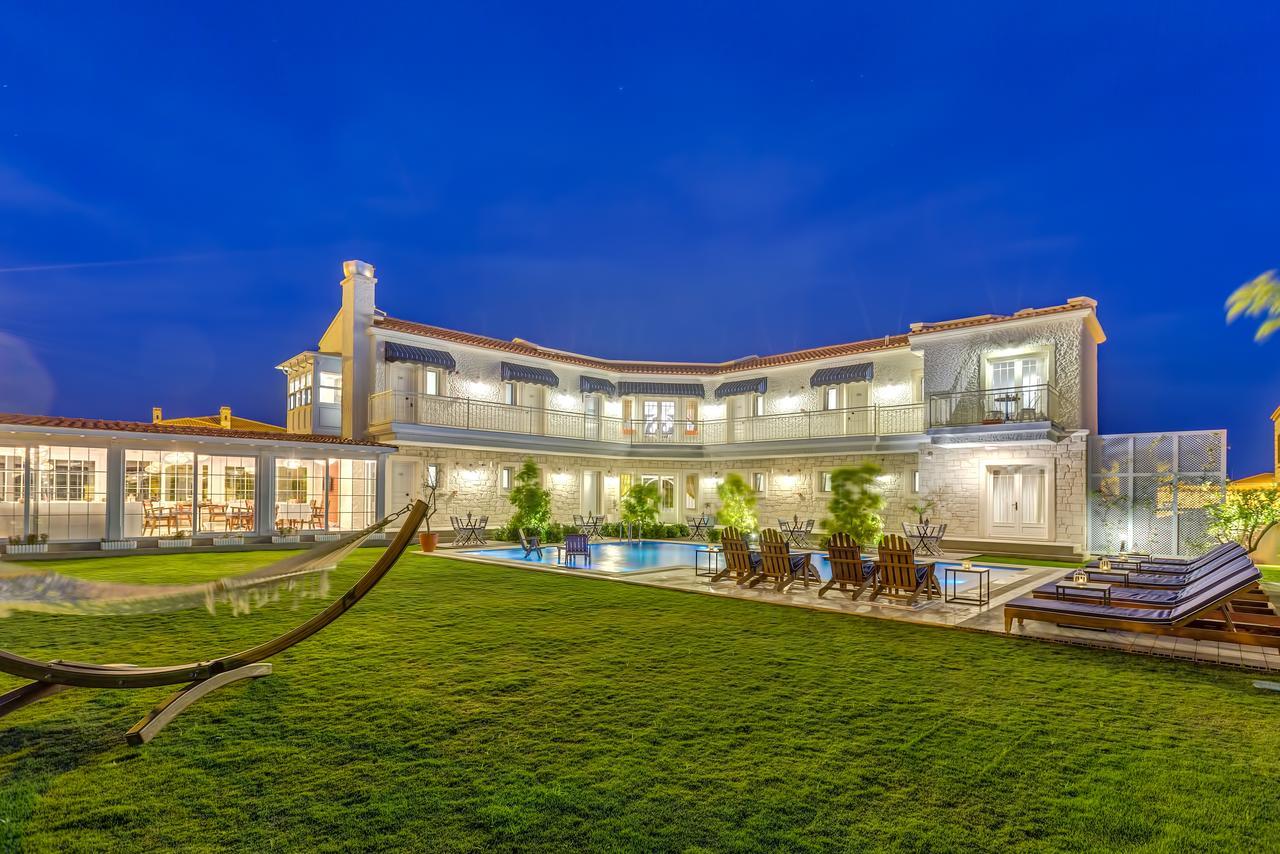 Levin Hotel Alaçatı Eksteriør bilde