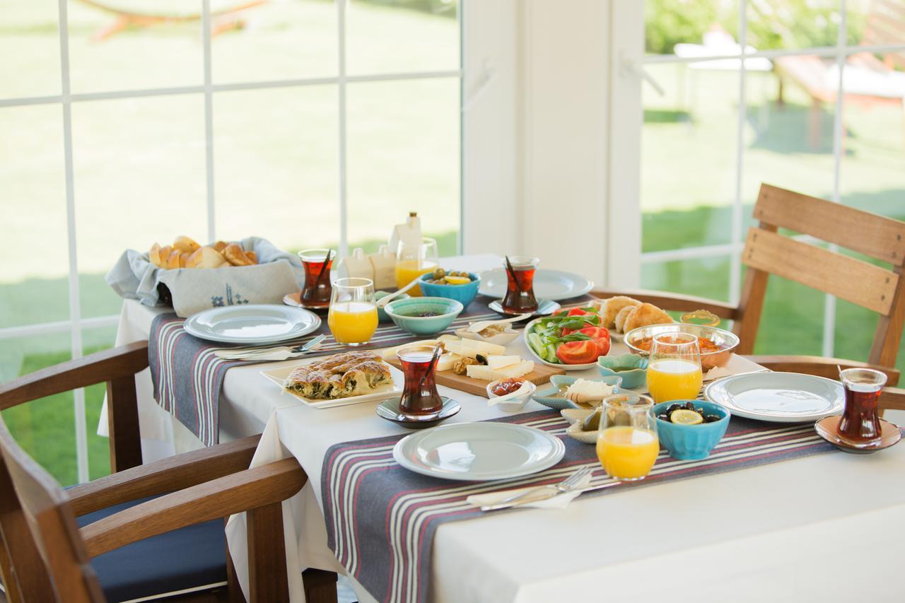 Levin Hotel Alaçatı Eksteriør bilde