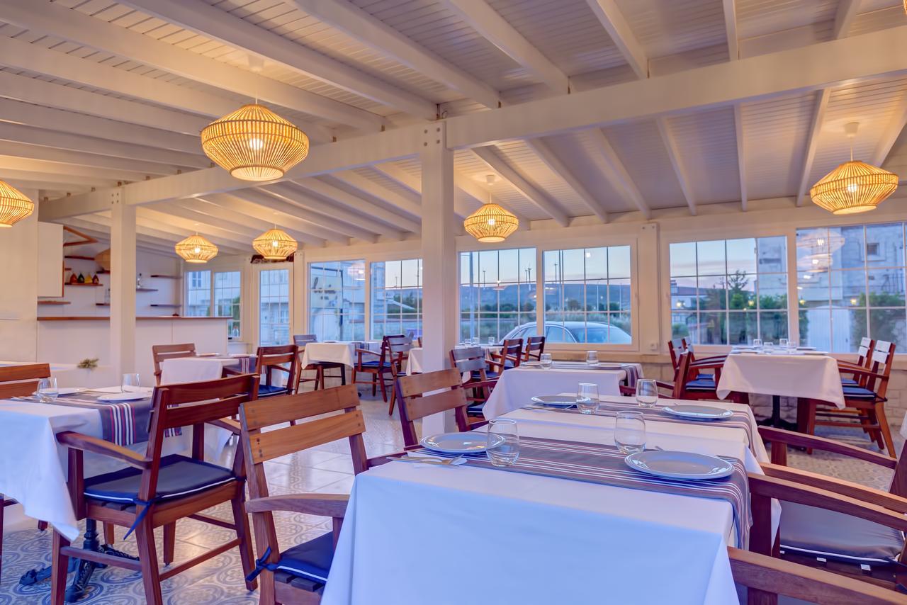 Levin Hotel Alaçatı Eksteriør bilde
