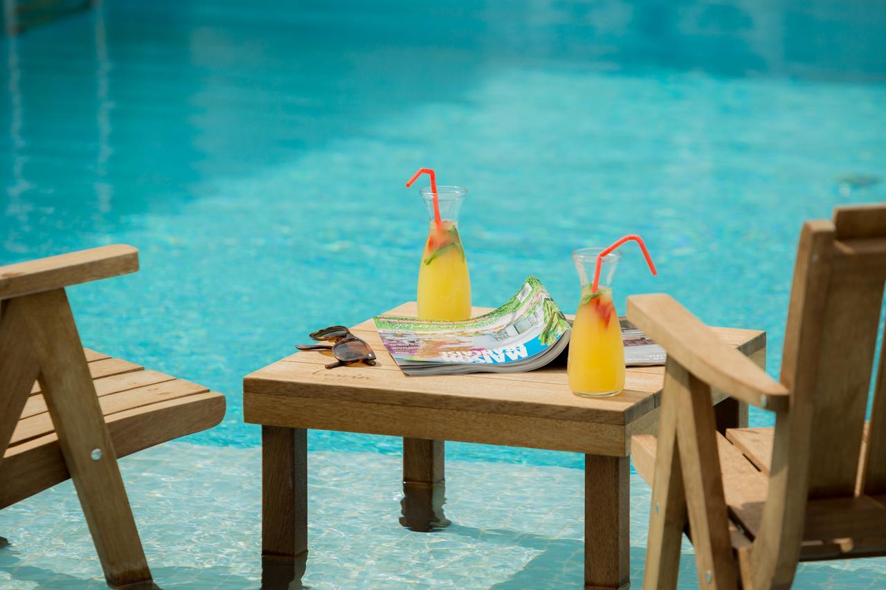 Levin Hotel Alaçatı Eksteriør bilde
