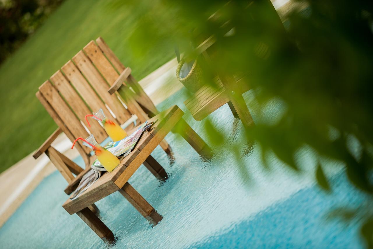 Levin Hotel Alaçatı Eksteriør bilde