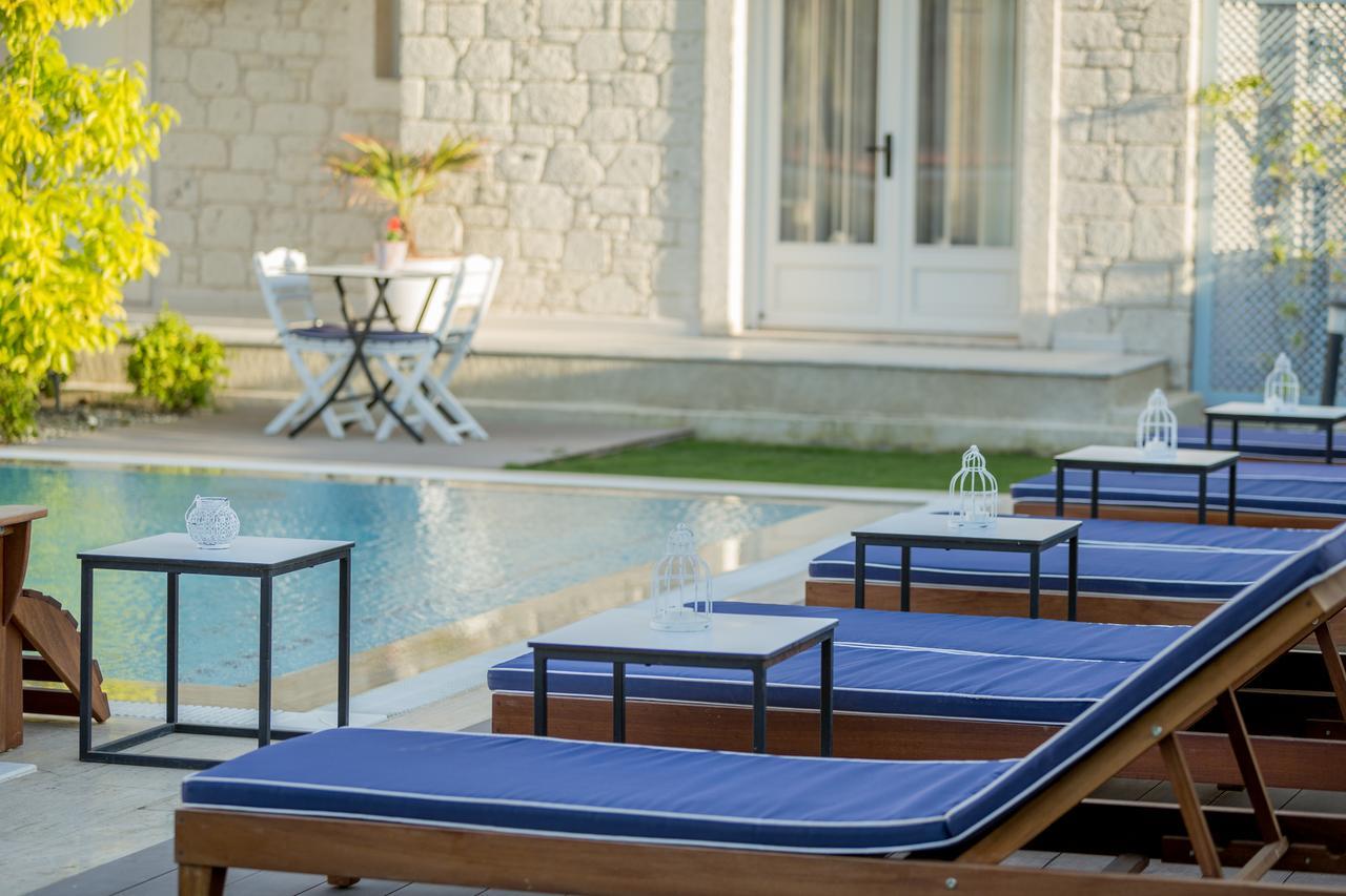 Levin Hotel Alaçatı Eksteriør bilde
