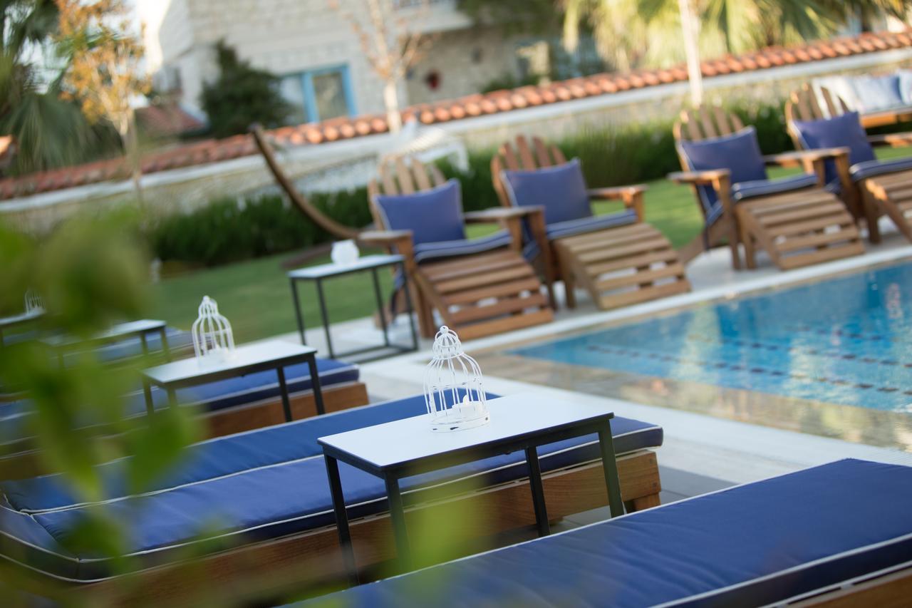 Levin Hotel Alaçatı Eksteriør bilde
