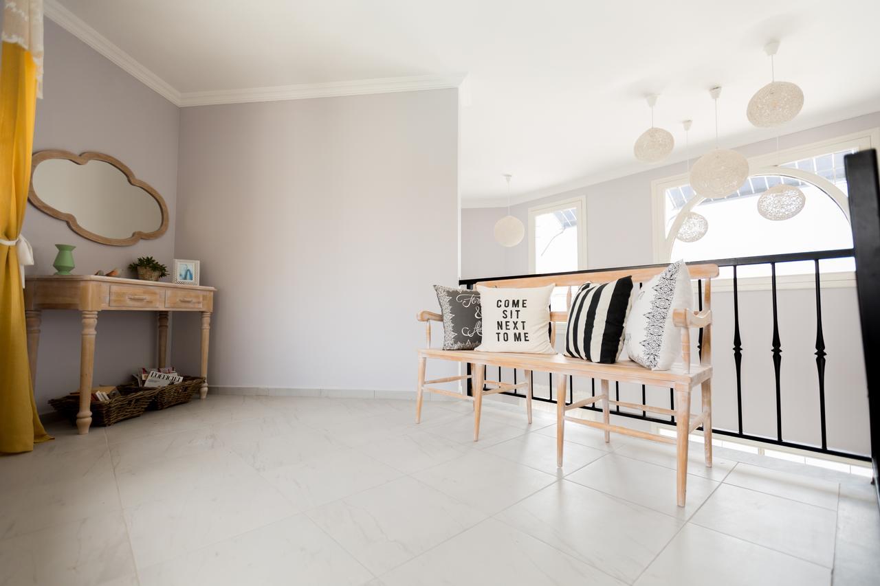 Levin Hotel Alaçatı Eksteriør bilde