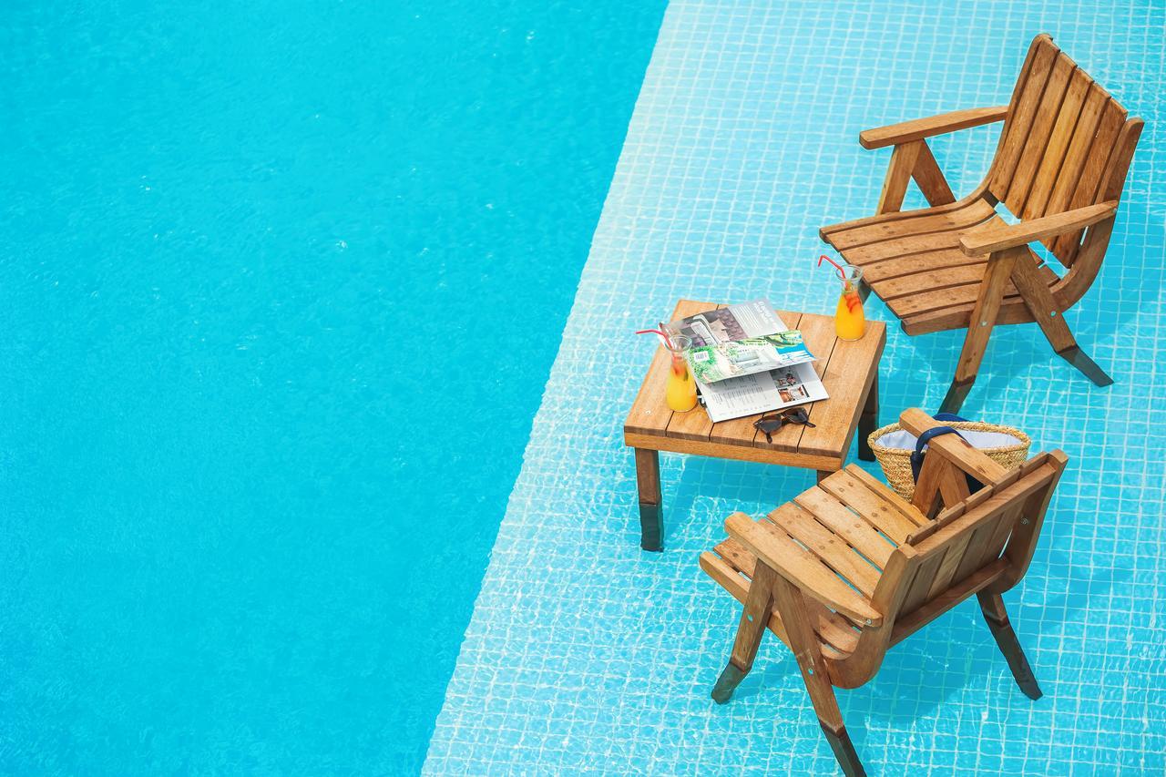 Levin Hotel Alaçatı Eksteriør bilde