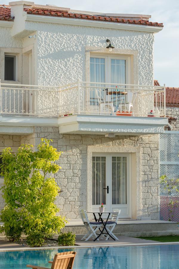 Levin Hotel Alaçatı Eksteriør bilde