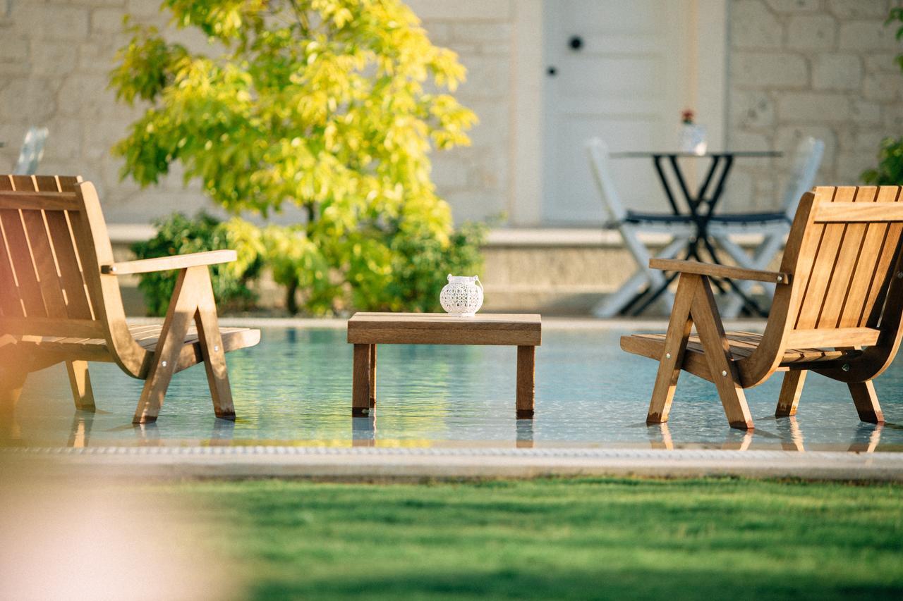 Levin Hotel Alaçatı Eksteriør bilde