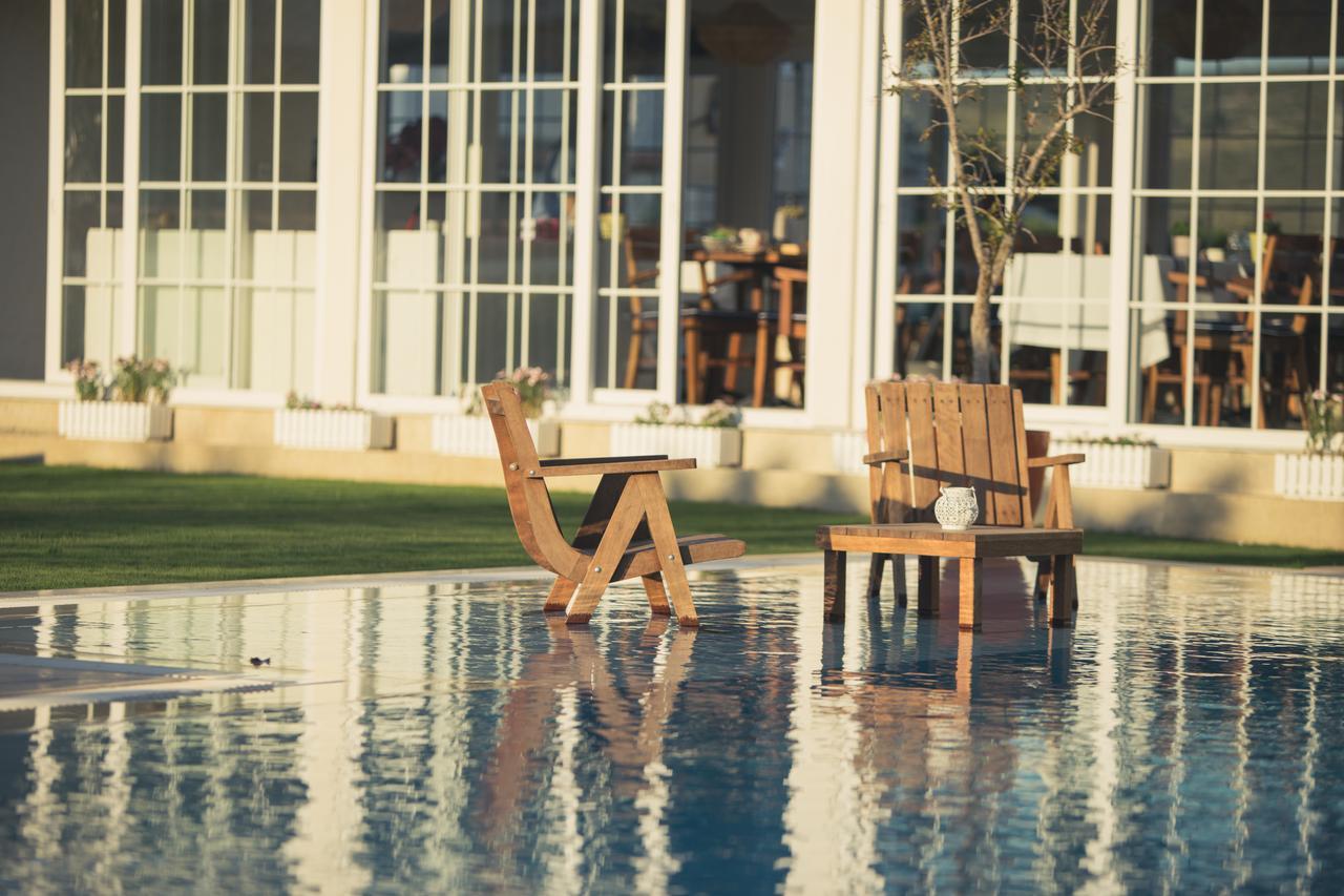 Levin Hotel Alaçatı Eksteriør bilde