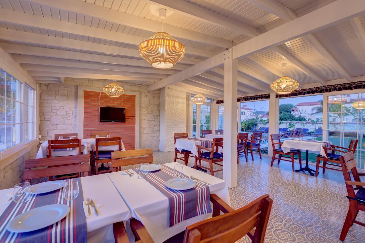 Levin Hotel Alaçatı Eksteriør bilde