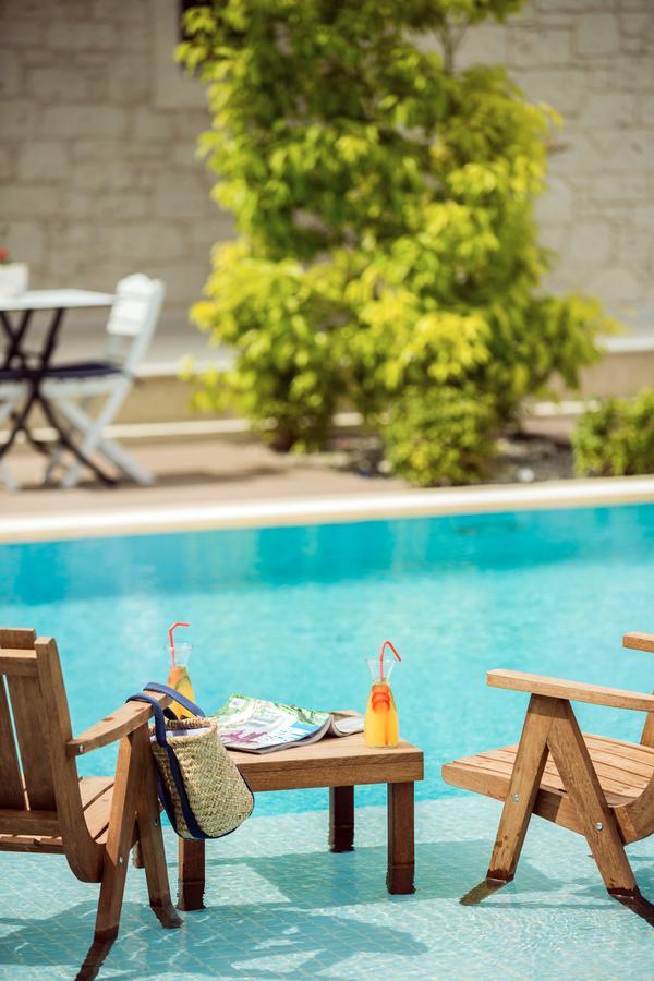 Levin Hotel Alaçatı Eksteriør bilde