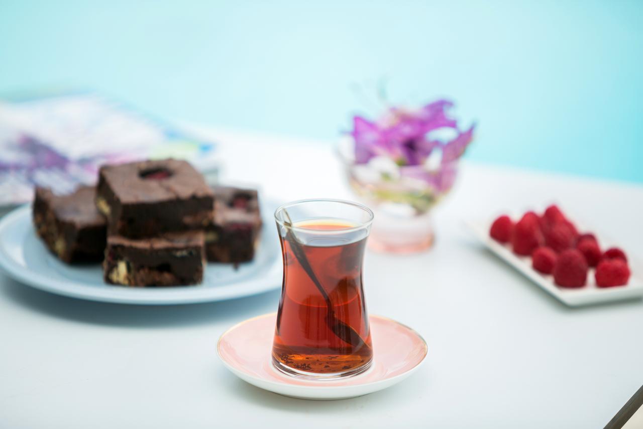 Levin Hotel Alaçatı Eksteriør bilde