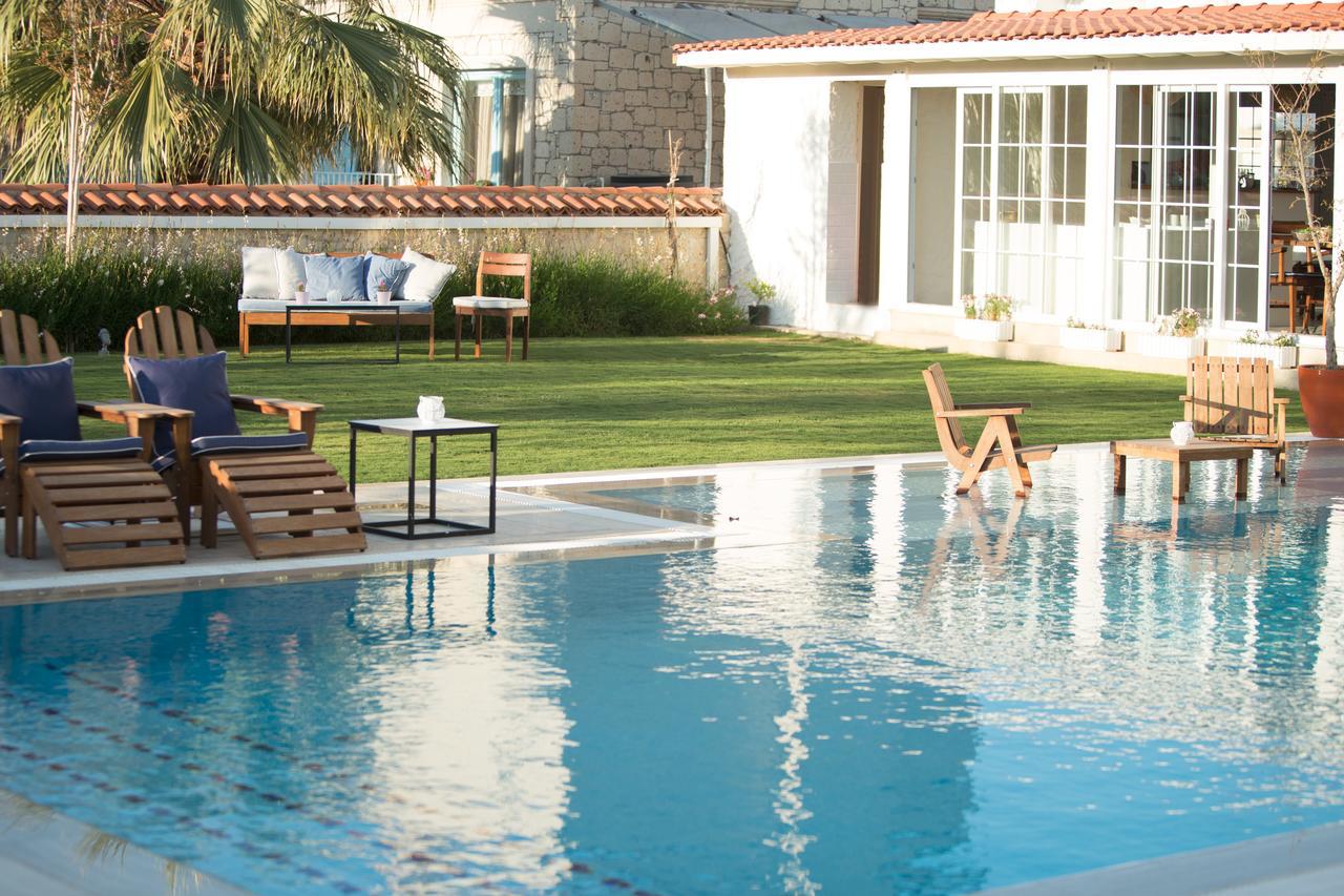 Levin Hotel Alaçatı Eksteriør bilde