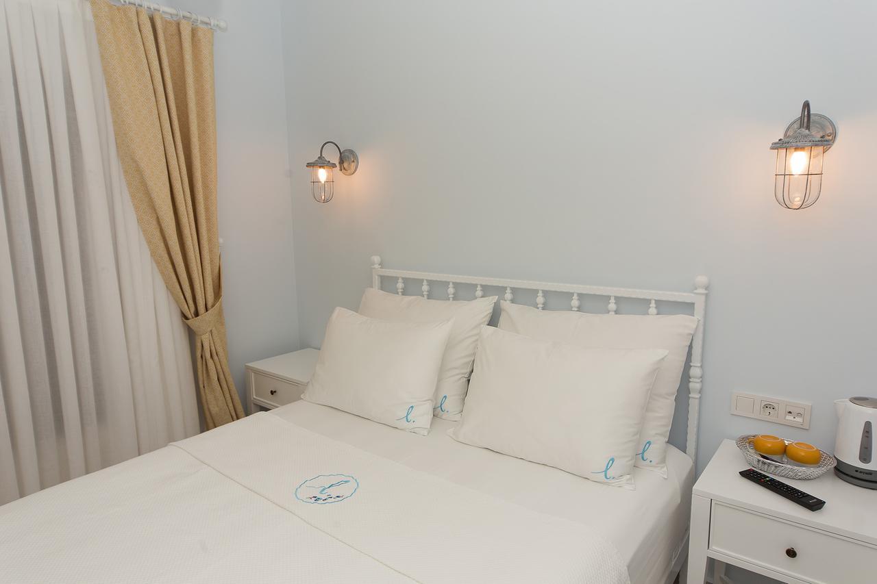 Levin Hotel Alaçatı Eksteriør bilde