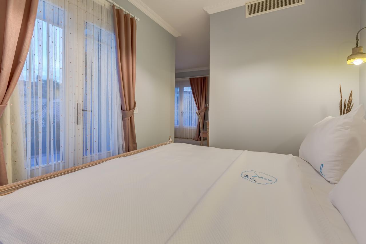 Levin Hotel Alaçatı Eksteriør bilde