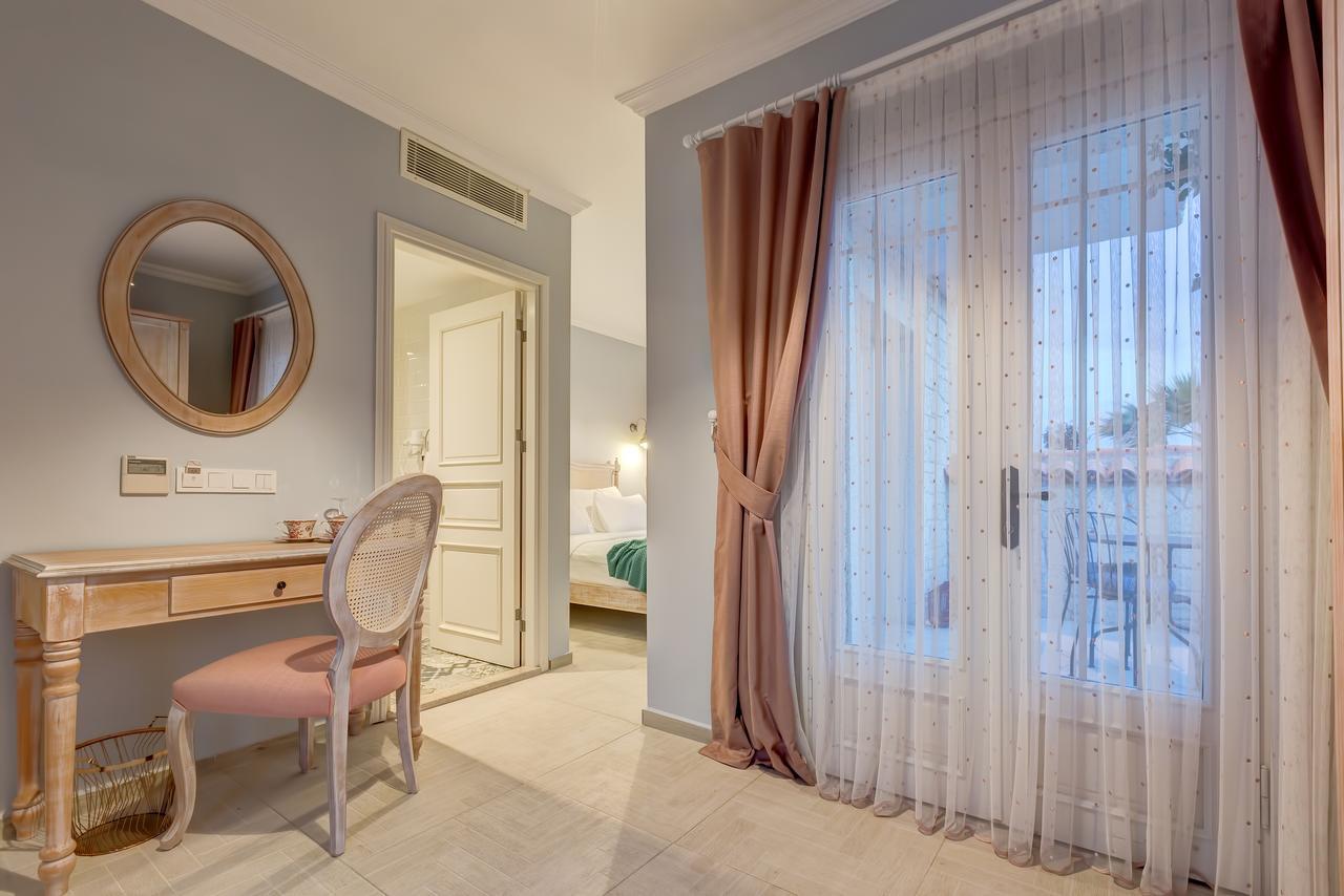 Levin Hotel Alaçatı Eksteriør bilde