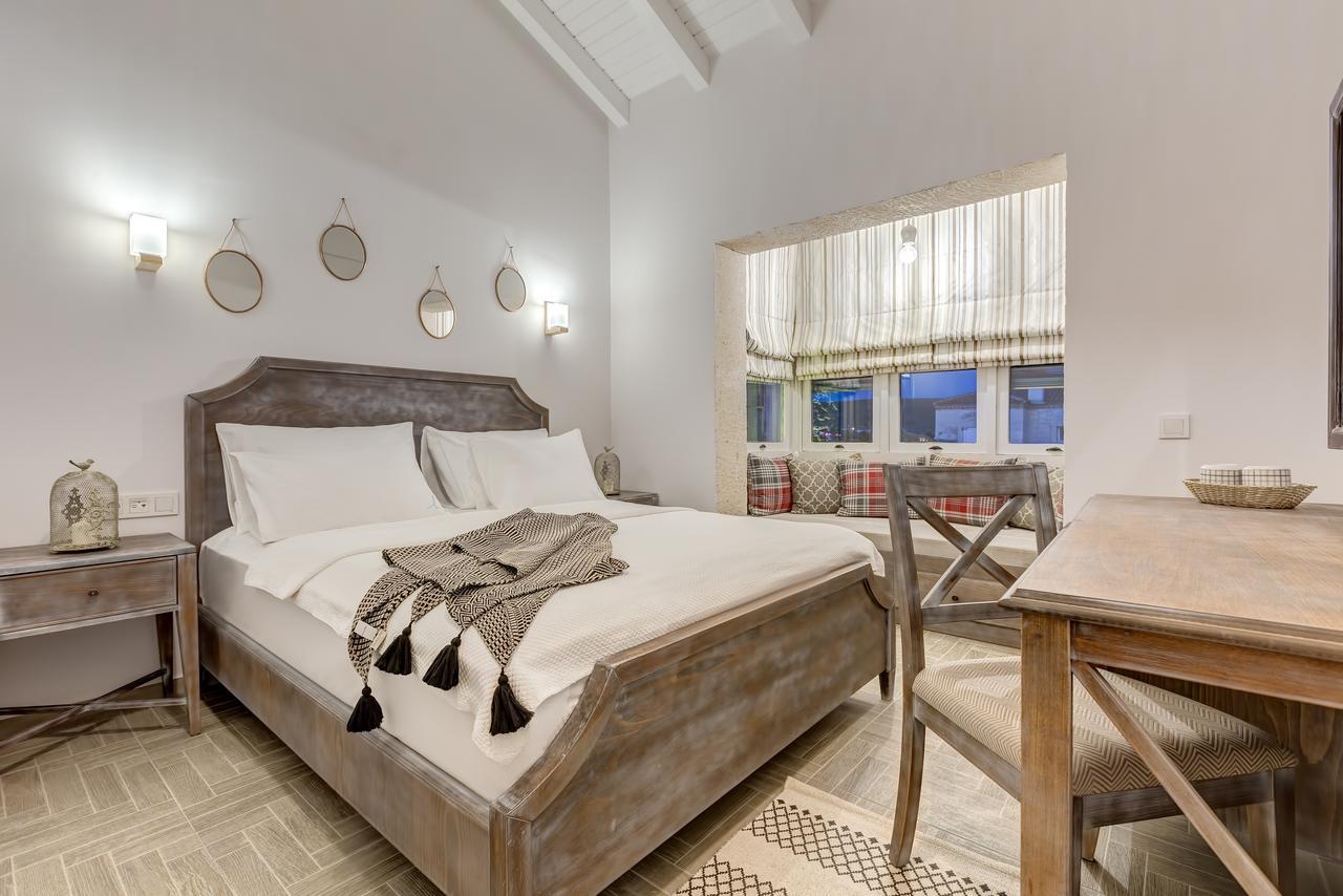 Levin Hotel Alaçatı Eksteriør bilde