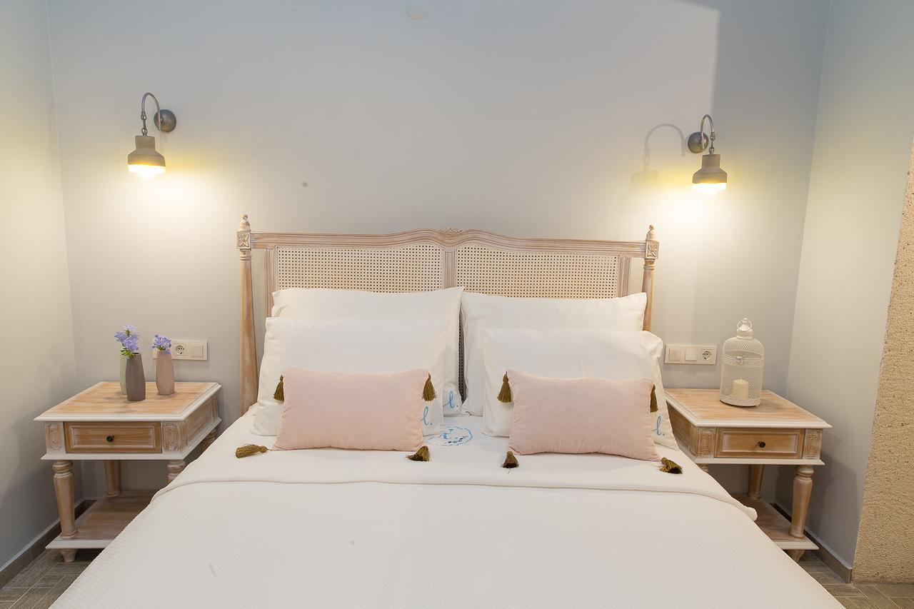 Levin Hotel Alaçatı Eksteriør bilde