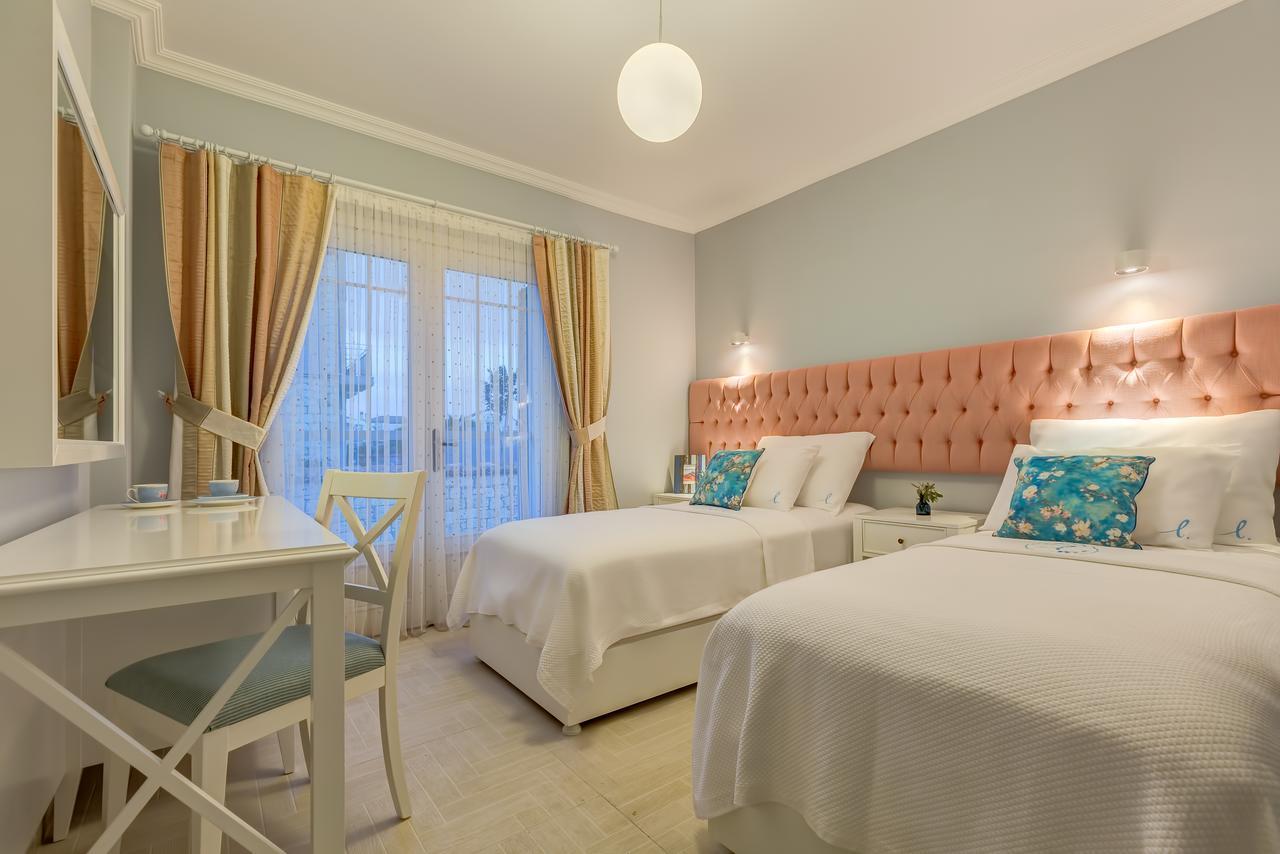 Levin Hotel Alaçatı Eksteriør bilde